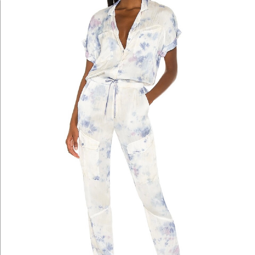 Yfb Jumpsuit - image 1